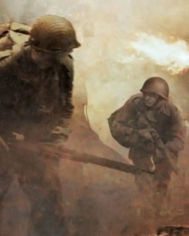 Men of War: Assault Squad 2