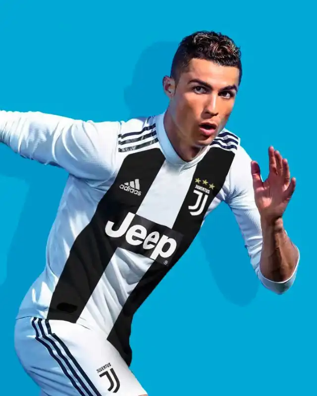 FIFA 19