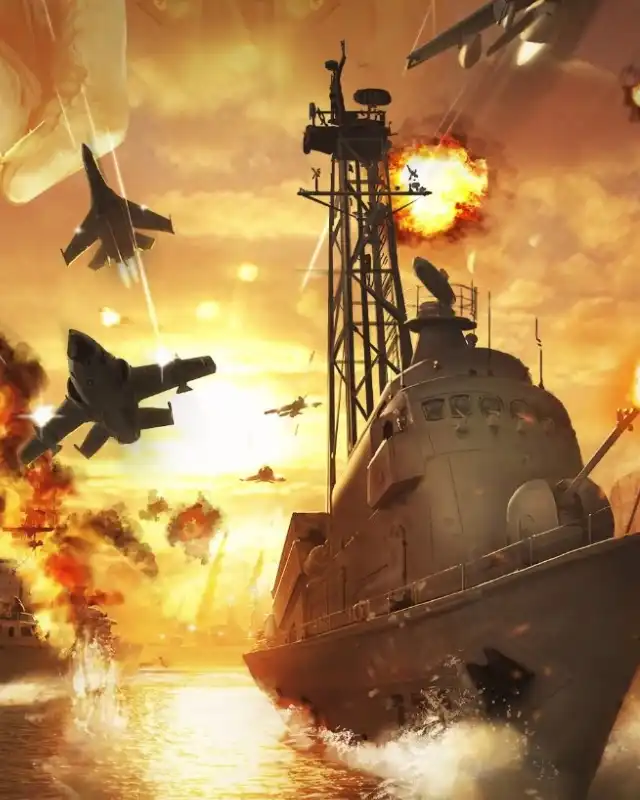 Wargame: Red Dragon