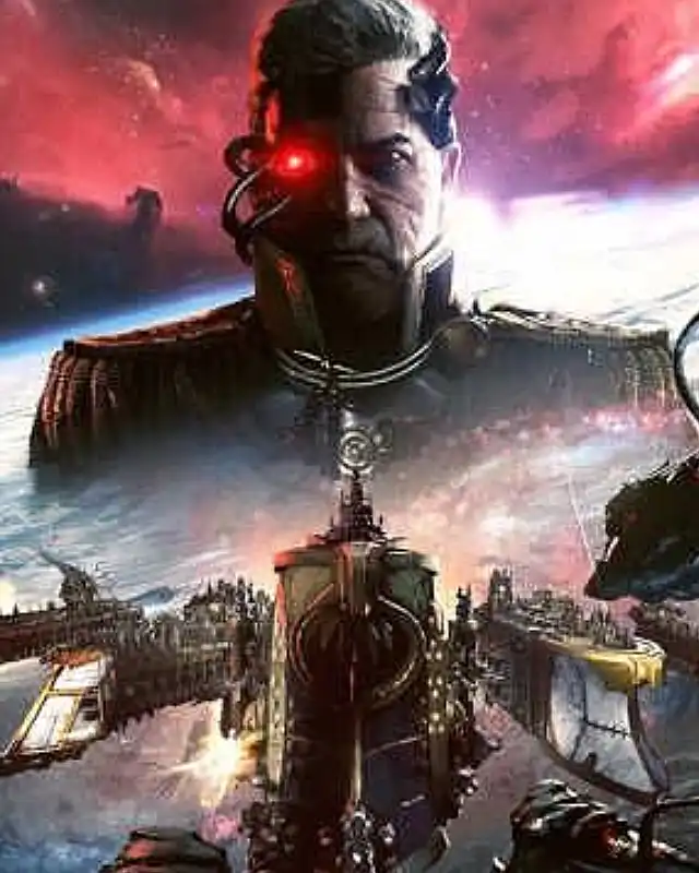 Battlefleet Gothic: Armada 2