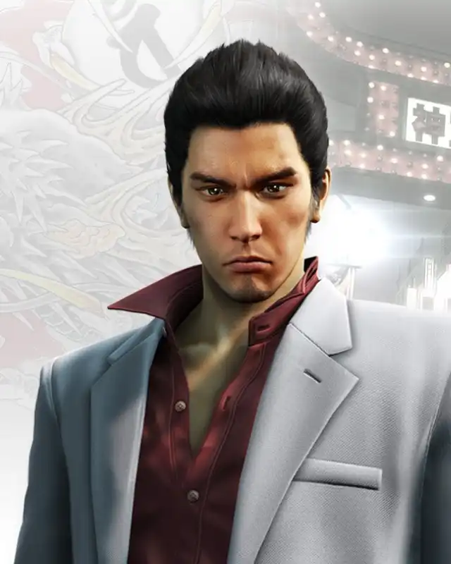 Yakuza Kiwami
