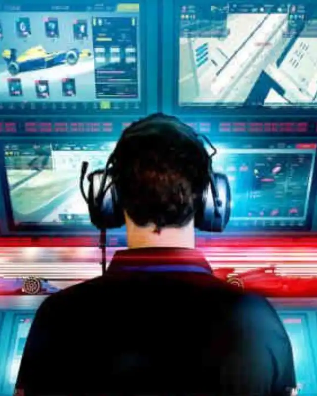 Motorsport Manager