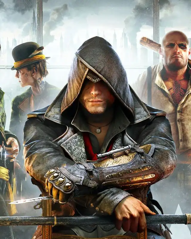 Assassin's Creed Syndicate