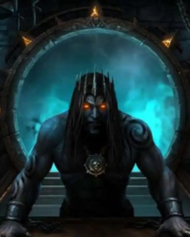 Iratus: Lord of the Dead