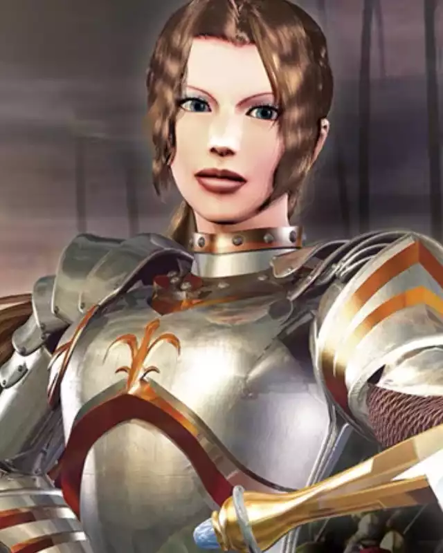 Wars and Warriors: Joan of Arc