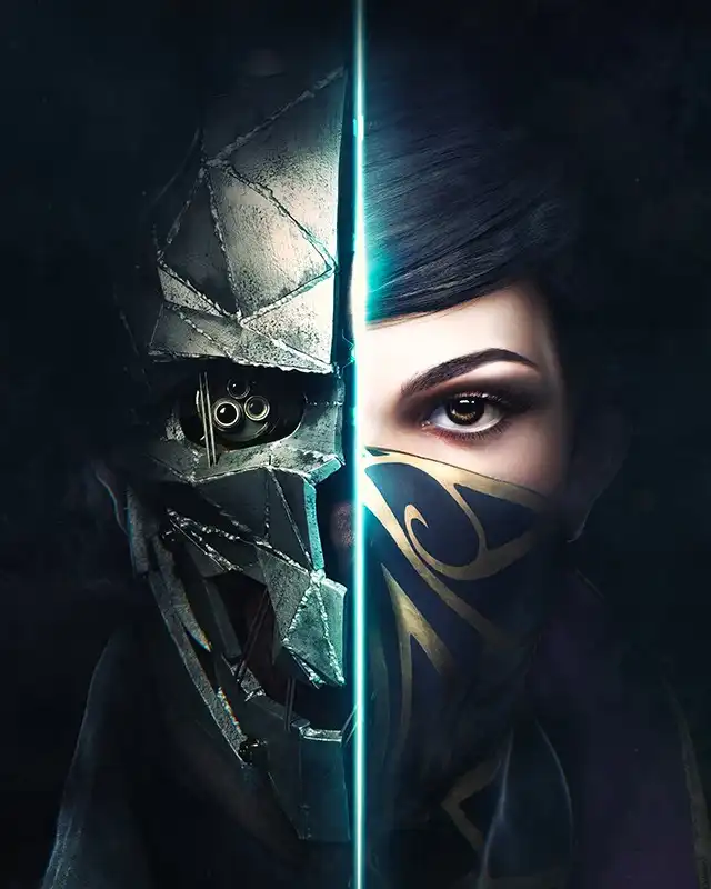 Dishonored 2