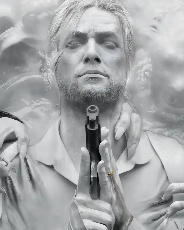 The Evil Within 2
