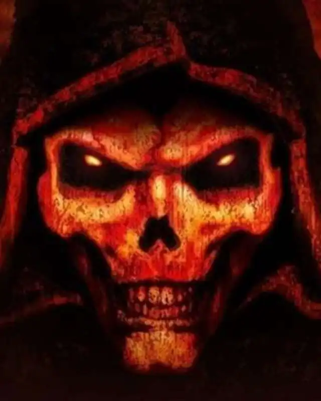 Diablo II