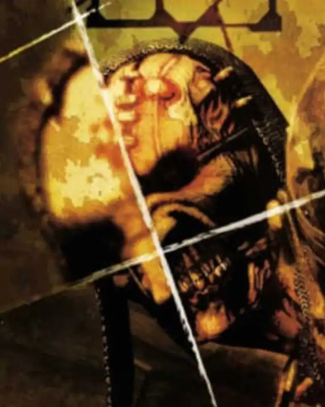 Clive Barker's Jericho