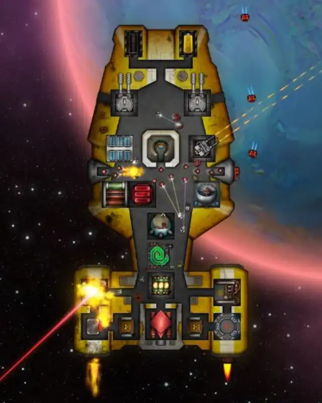 Shortest Trip to Earth