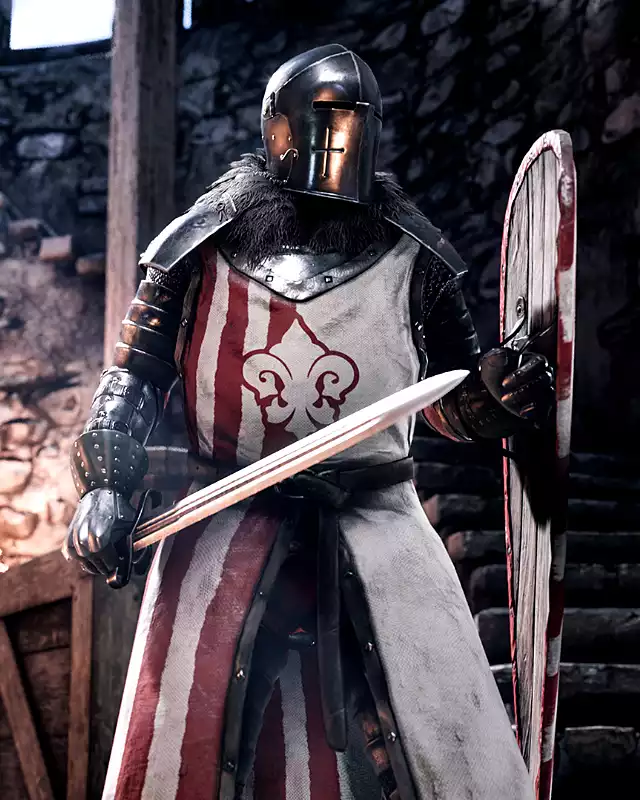 Mordhau