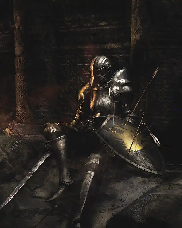 Demon's Souls