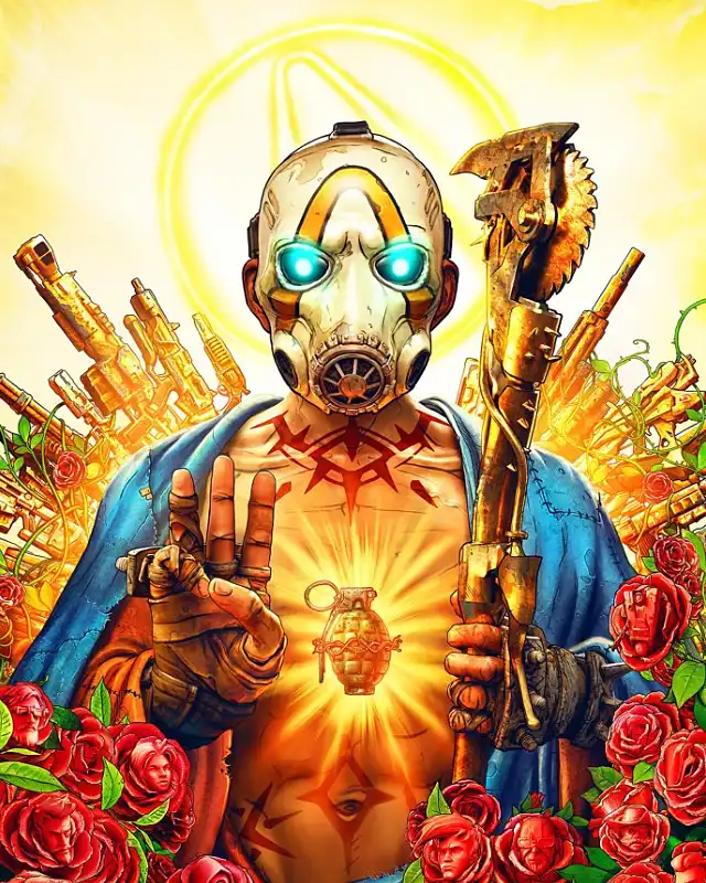 Borderlands 3