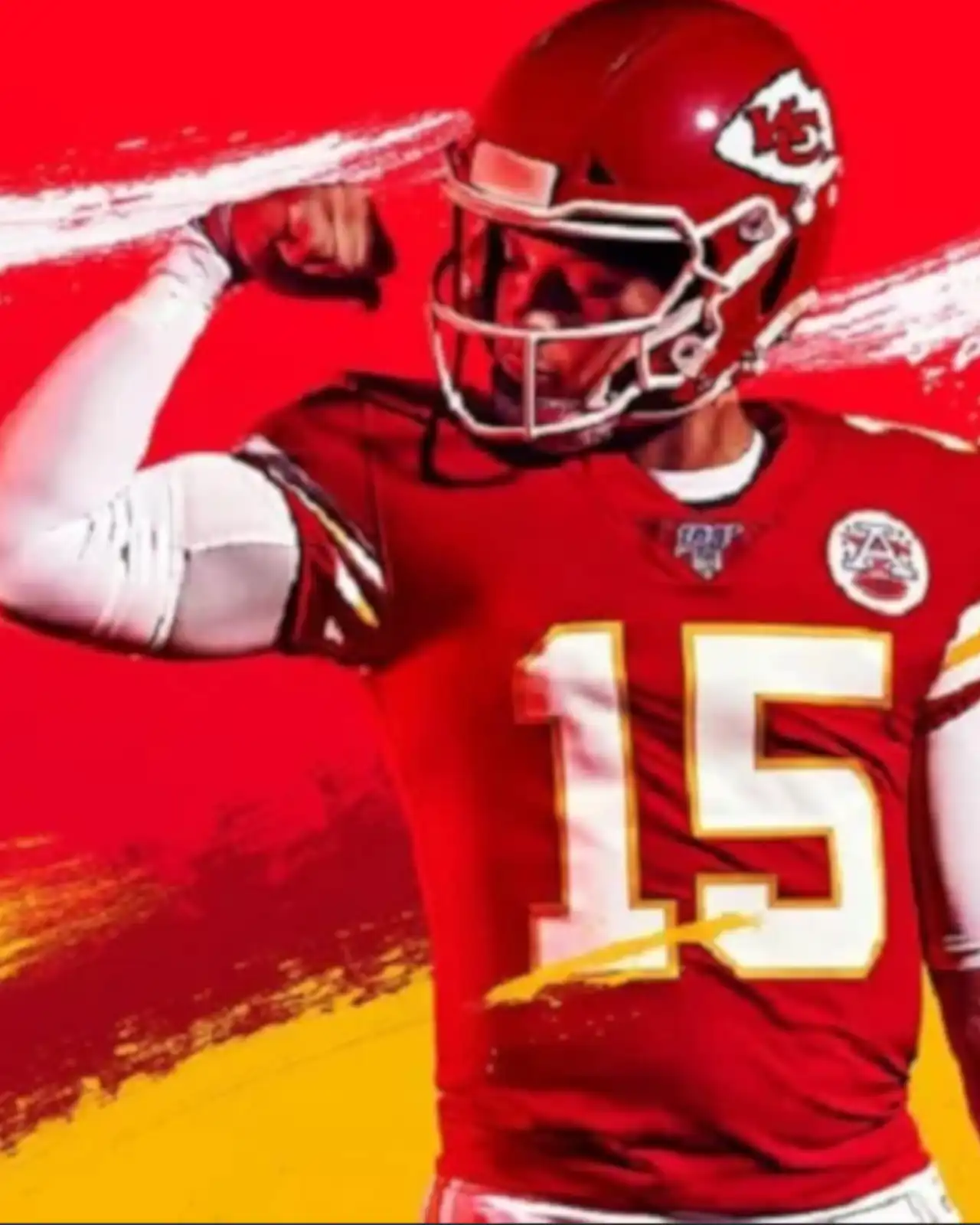 Madden NFL 20