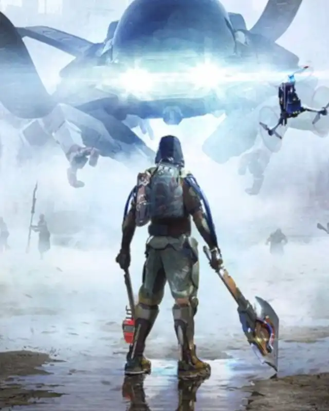 The Surge 2