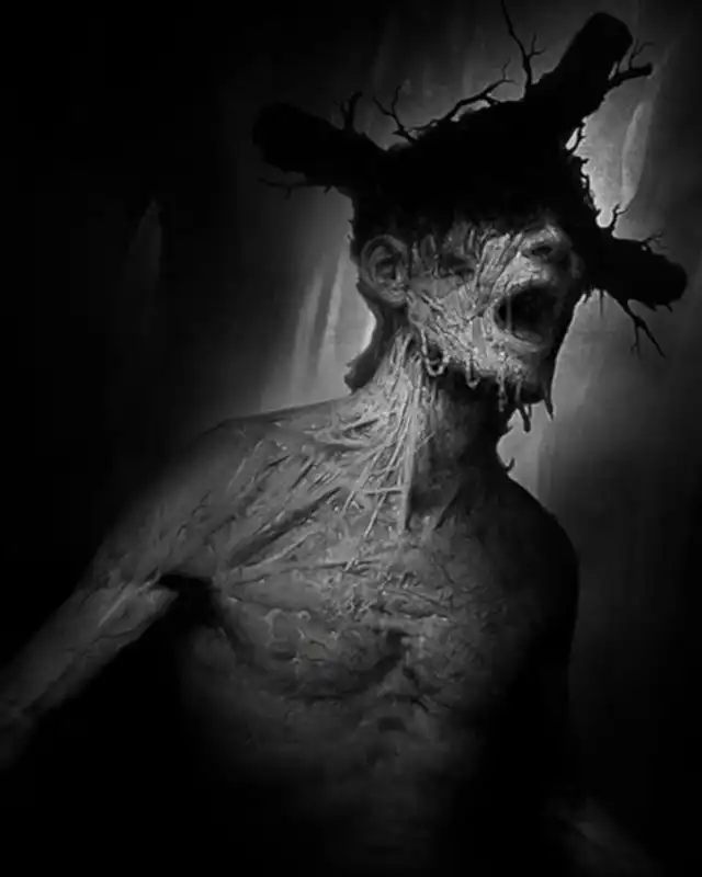Darkwood