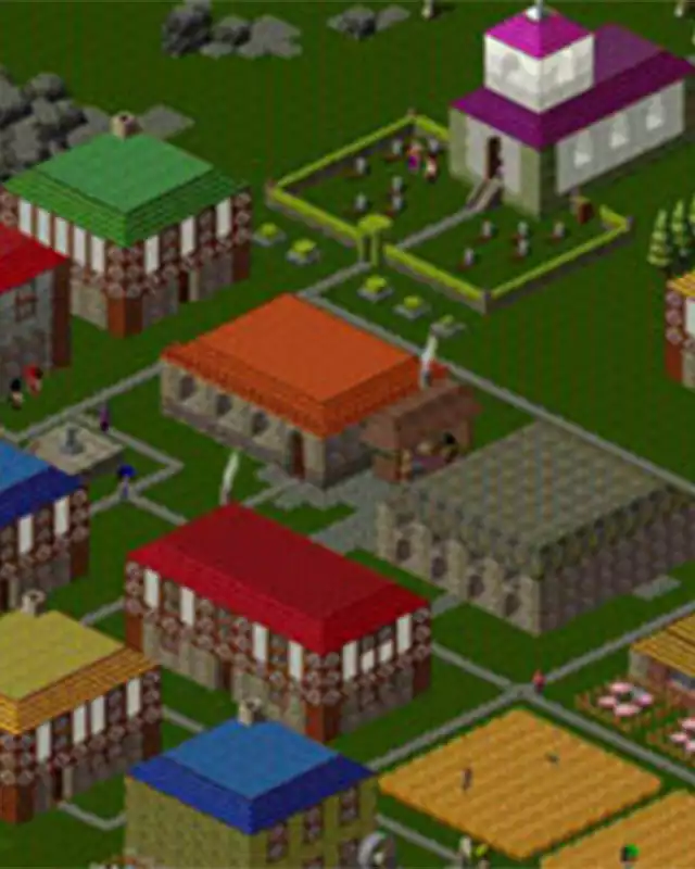 Towns