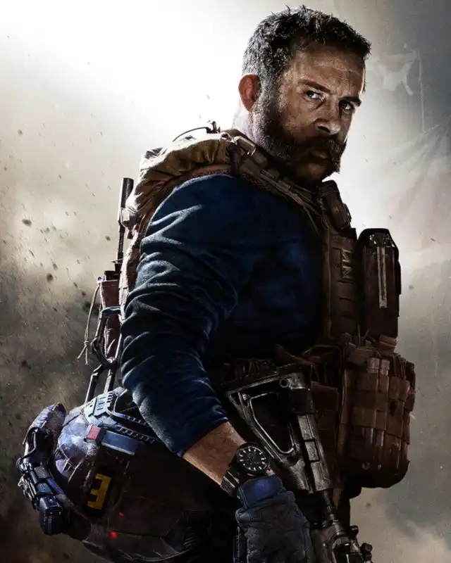 Call of Duty: Modern Warfare
