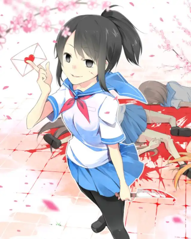 Yandere Simulator