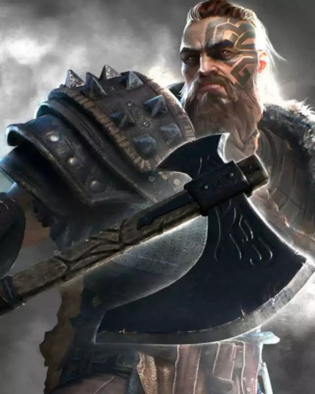 Rune II