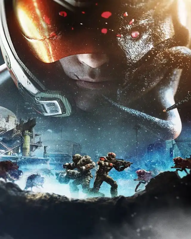 Phoenix Point