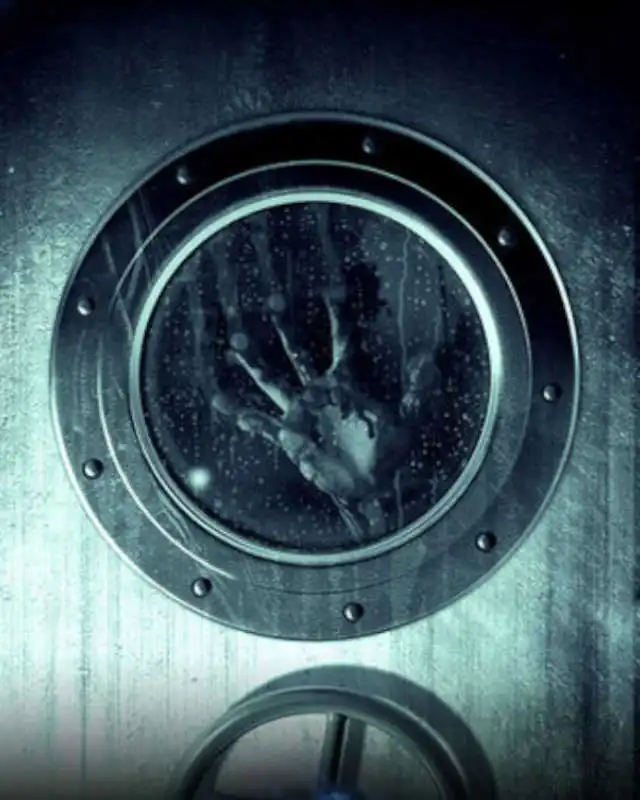 Resident Evil Revelations
