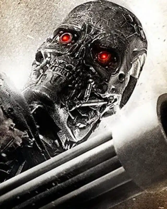 Terminator Salvation