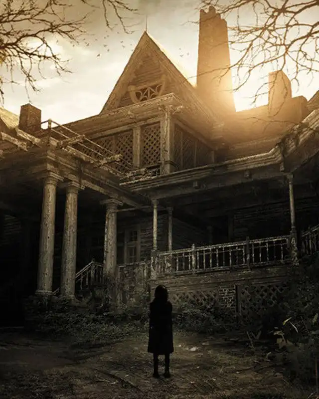 Resident Evil 7