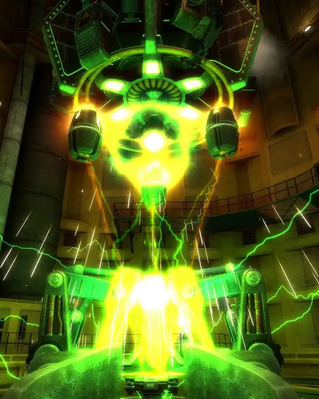 Black Mesa