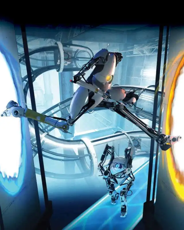 Portal 2