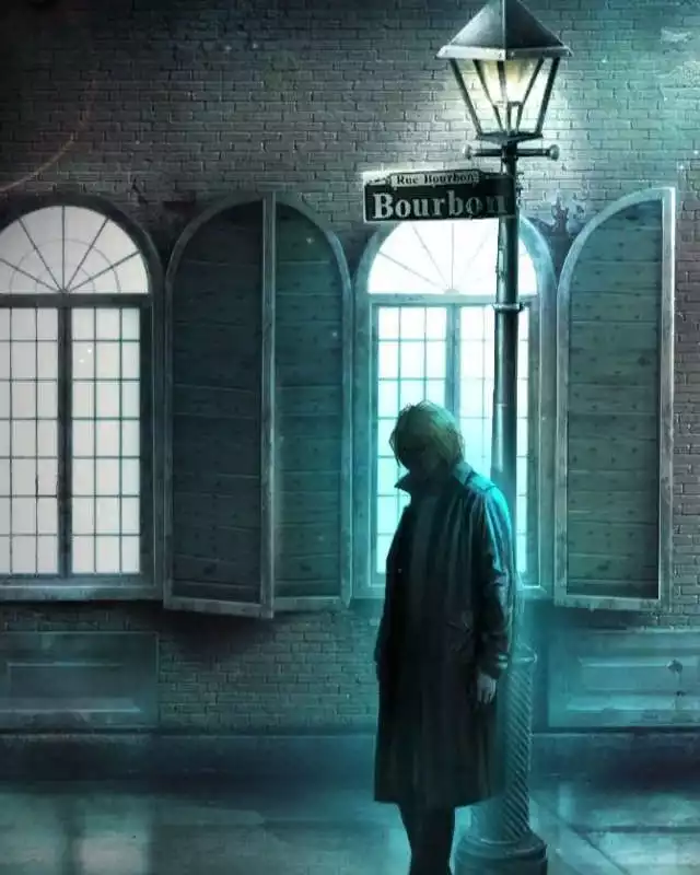 Gabriel Knight: Sins of the Fathers 20th Anniversary Edition