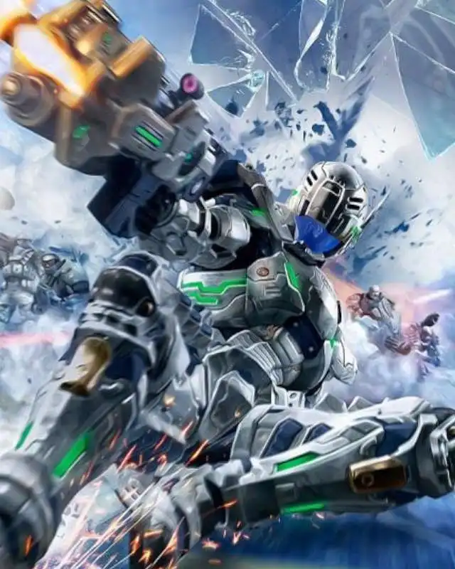 Vanquish