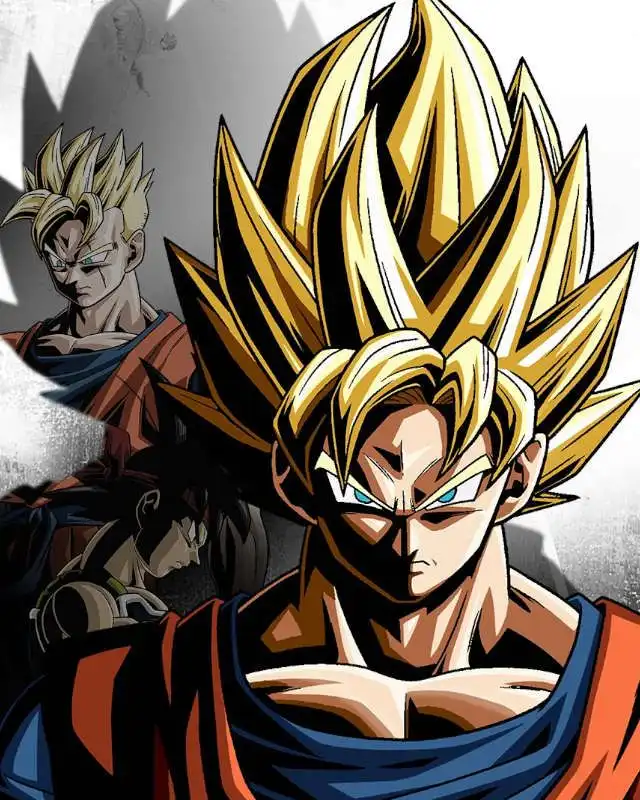 Dragon Ball Xenoverse 2