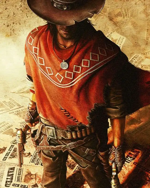 Call of Juarez: Gunslinger