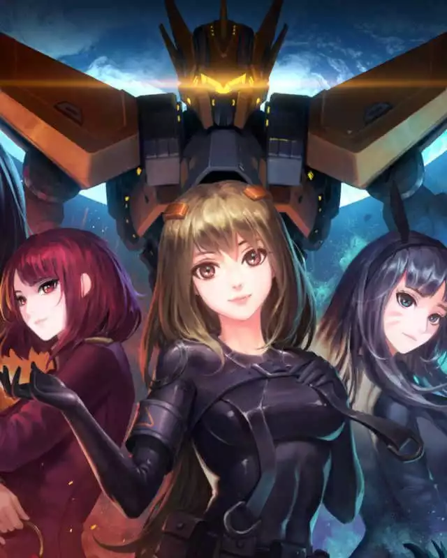 Metal Unit