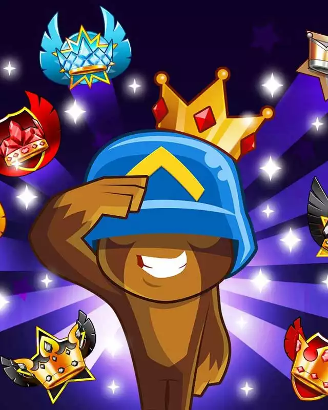 Bloons TD Battles