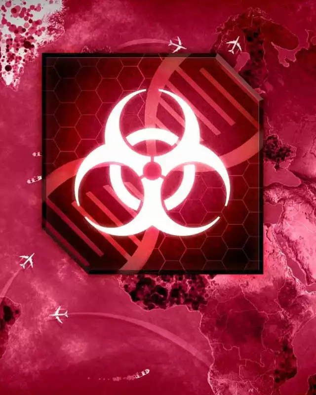Plague Inc: Evolved