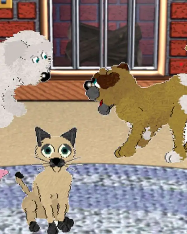 Petz 5