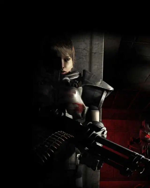 Alien Shooter 2: Reloaded