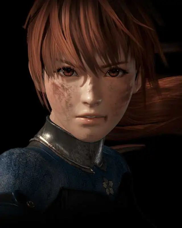Dead or Alive 6