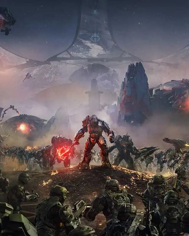 Halo Wars 2