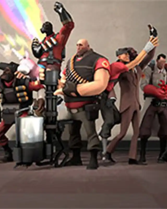 Team Fortress 2