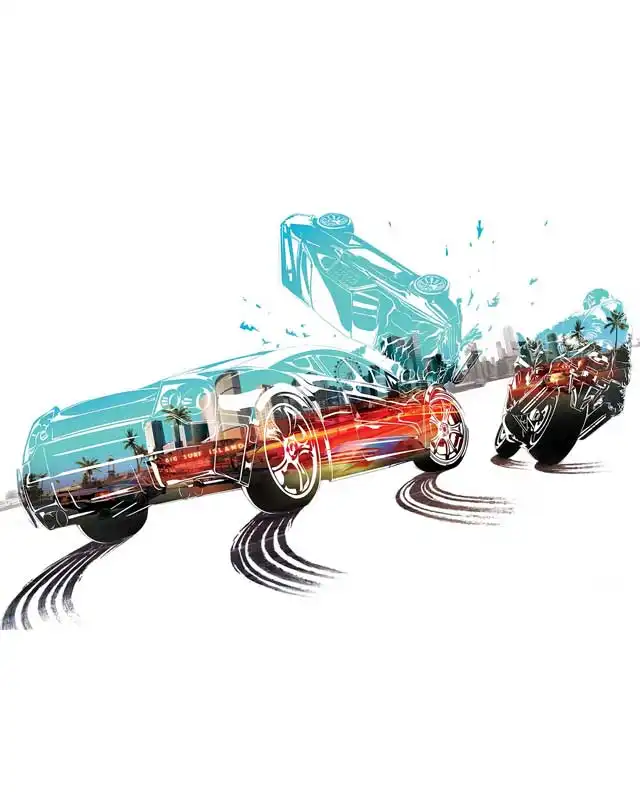 Burnout Paradise Remastered