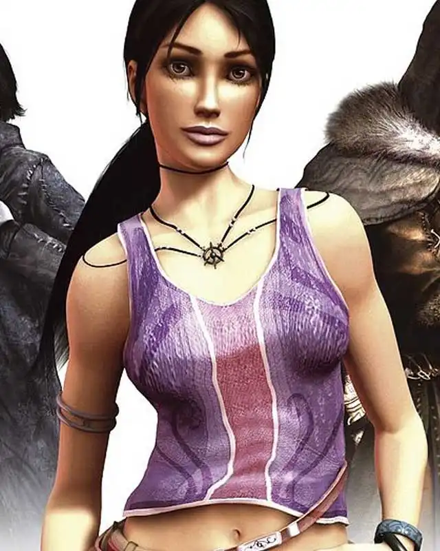 Dreamfall: The Longest Journey