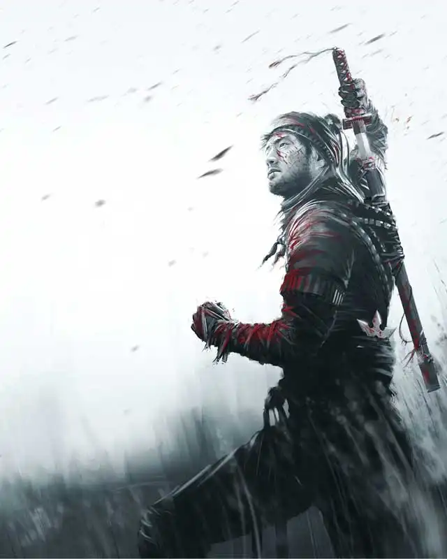 Shadow Tactics: Blades of the Shogun