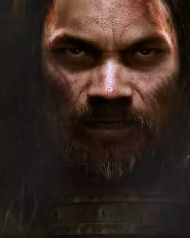 Total War: ATTILA