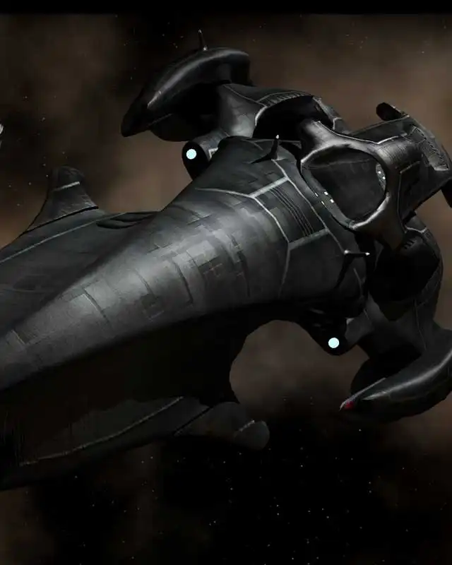 Escape Velocity Nova
