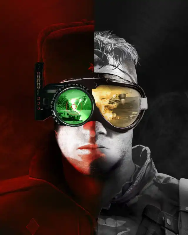 Command & Conquer Remastered Collection