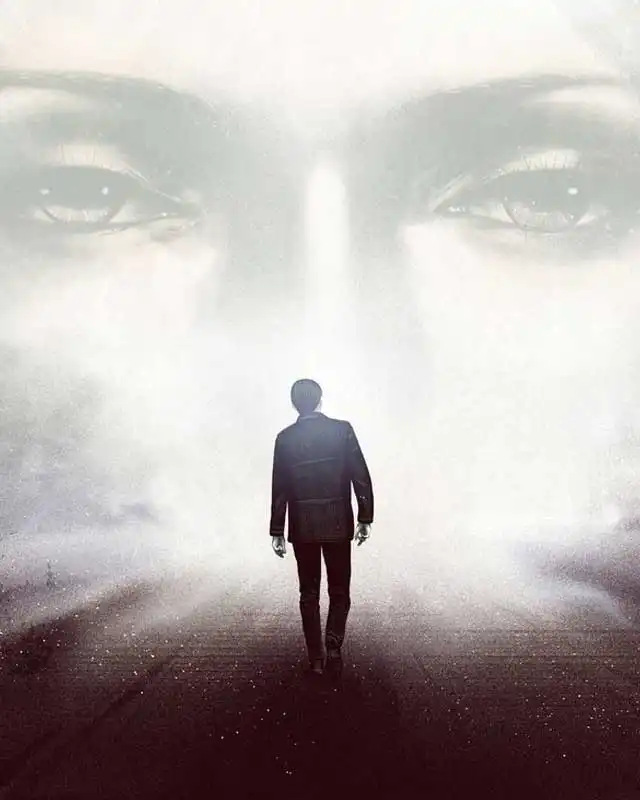 Silent Hill 2: Director's Cut