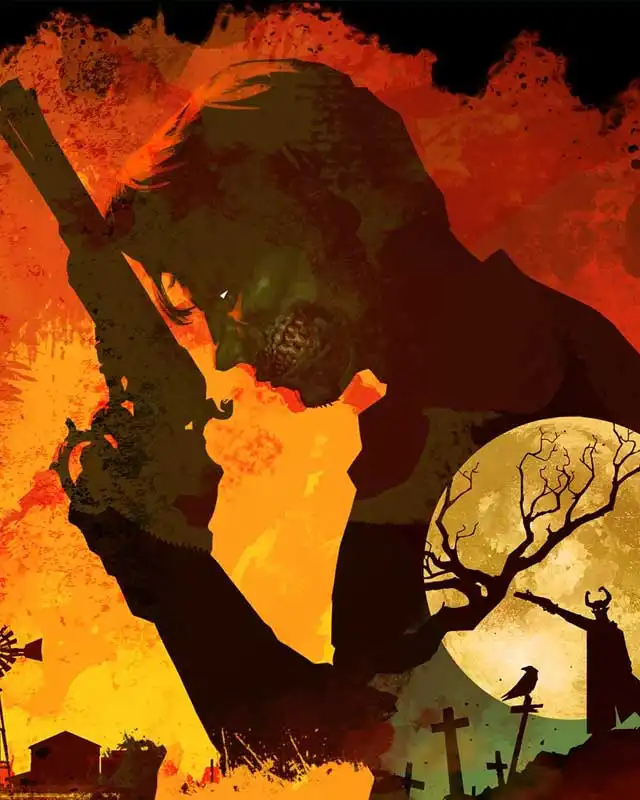 Hard West